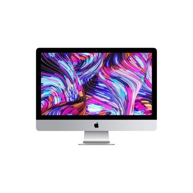 APPLE AiO računalo iMac Pro 27 / Intel Core i5, 27", 5120 x 2880, 8 GB RAM, 256 GB SSD, srebrna (obnovljen)